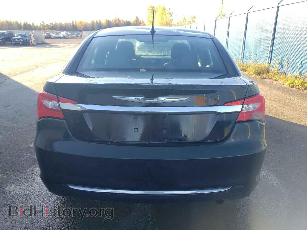 2013 CHRYSLER 200 - VIN: 1C3CCBAB4DN515290 - Photo 6
