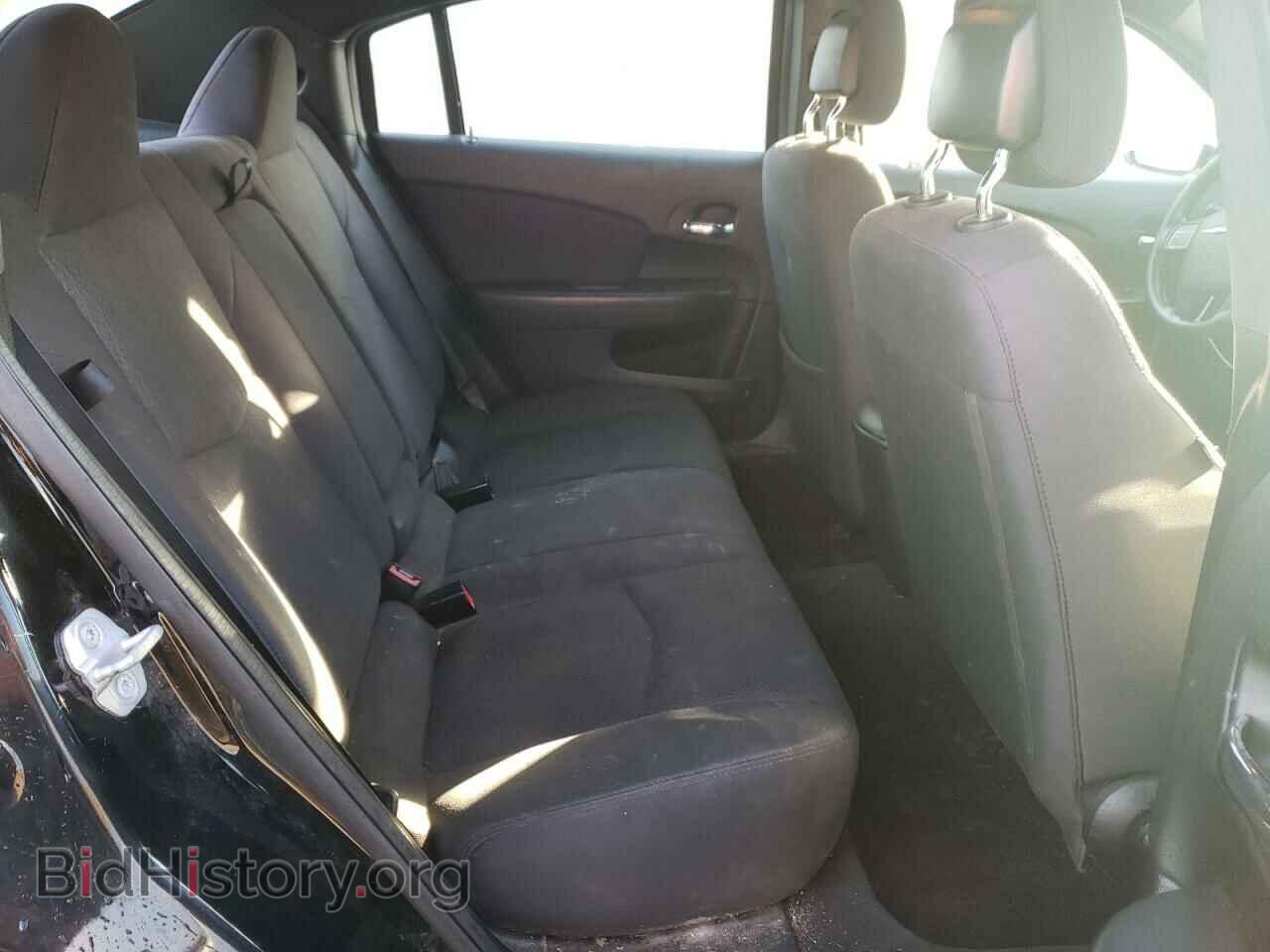 2013 CHRYSLER 200 - VIN: 1C3CCBAB4DN515290 - Photo 10