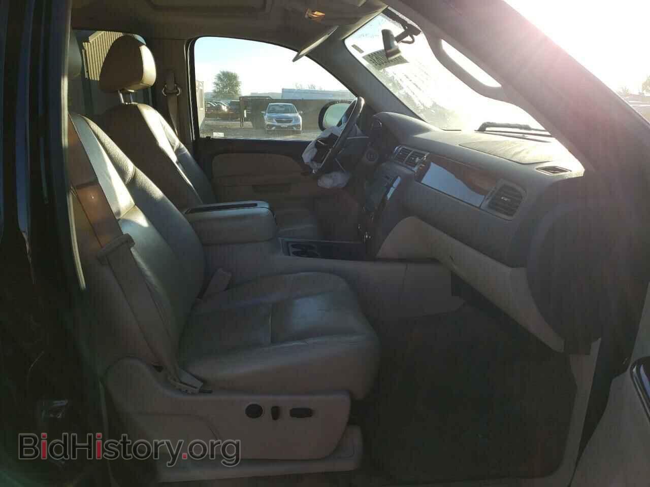 2012 CHEVROLET ALL Models - VIN: 3GCPCTE03CG147381 - Фото 7