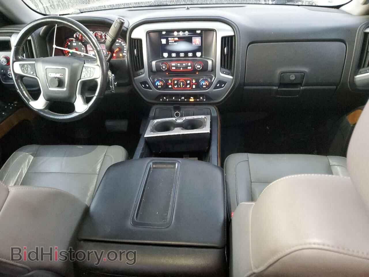 2014 GMC SIERRA - VIN: 1GTV2VEC1EZ162786 - Фото 8