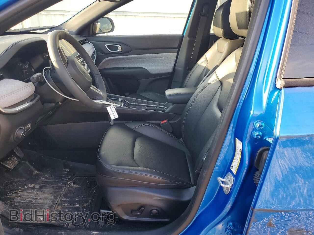2024 JEEP COMPASS - VIN: 3C4NJDFN2RT105474 - Photo 7