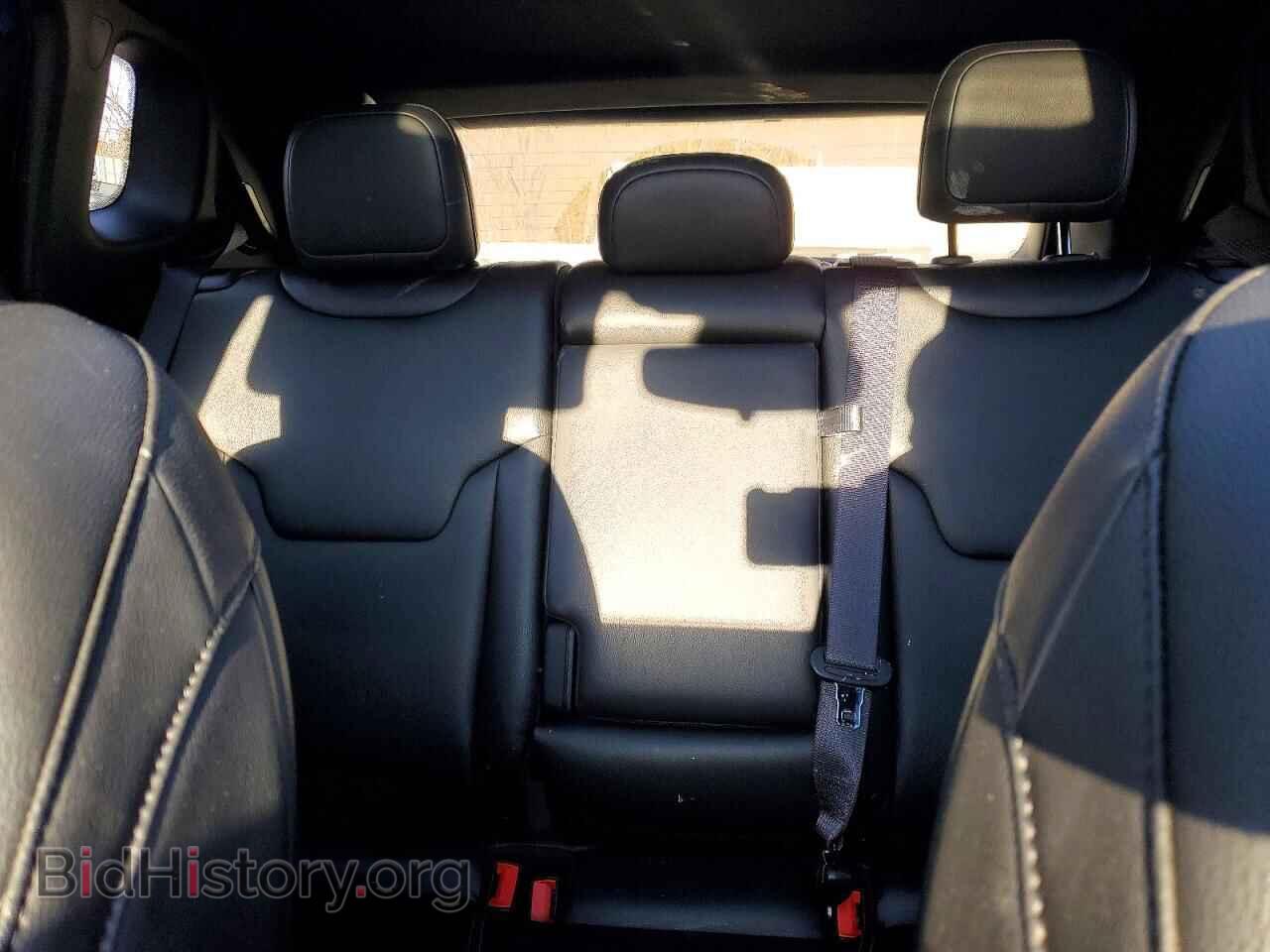 2024 JEEP COMPASS - VIN: 3C4NJDFN2RT105474 - Photo 10
