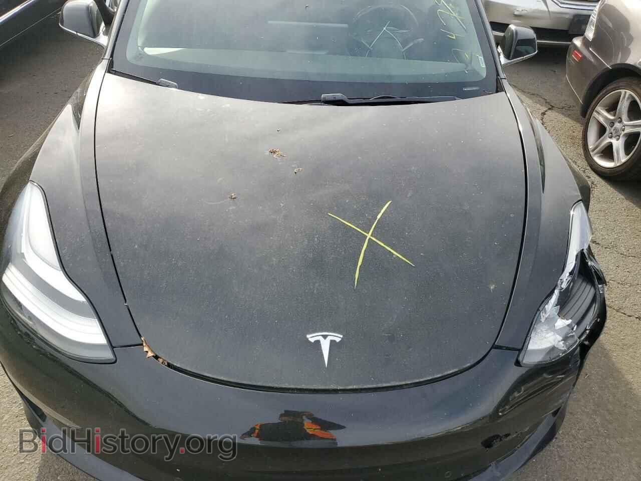 2018 TESLA MODEL 3 - VIN: 5YJ3E1EB9JF183674 - Photo 11