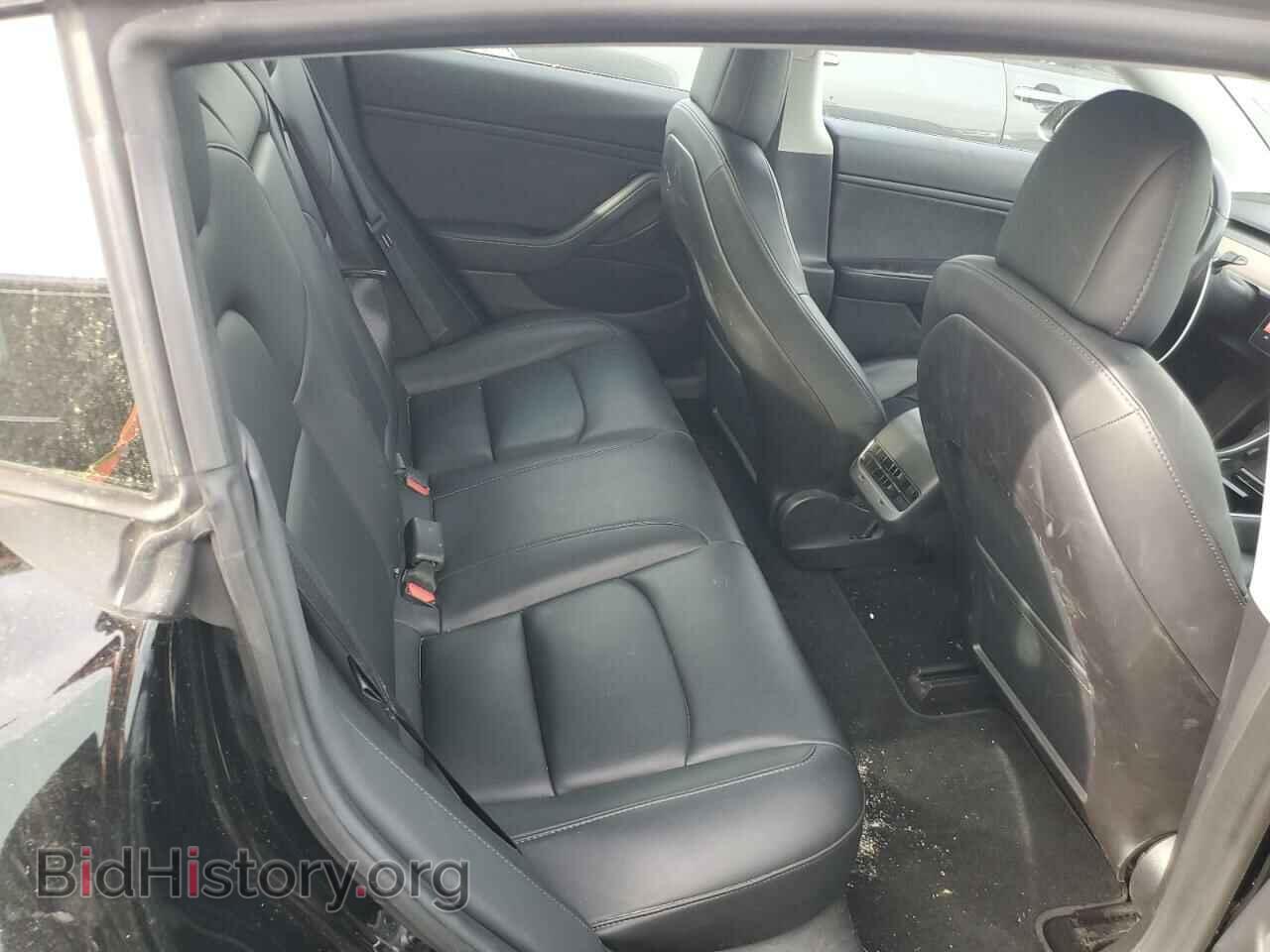 2018 TESLA MODEL 3 - VIN: 5YJ3E1EB9JF183674 - Photo 10