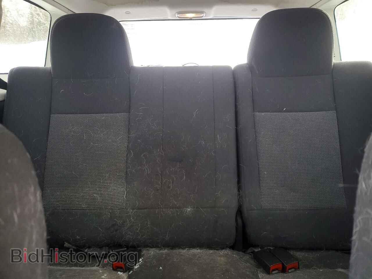 2014 JEEP PATRIOT - VIN: 1C4NJRAB8ED569072 - Фото 10