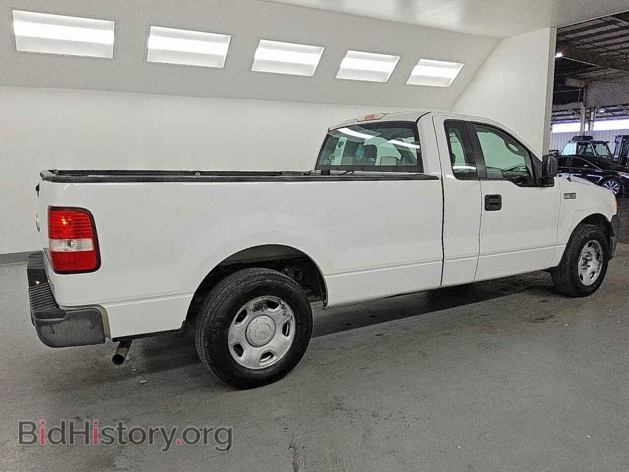 2006 FORD All Models - VIN: 1FTRF12W36KD53228 - Фото 3