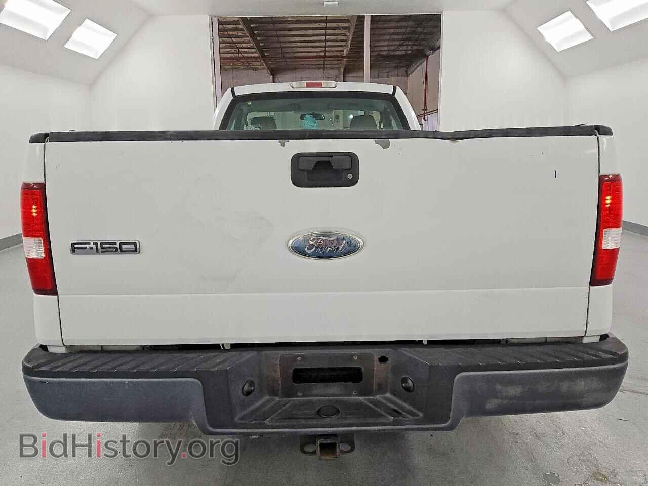 2006 FORD All Models - VIN: 1FTRF12W36KD53228 - Фото 6