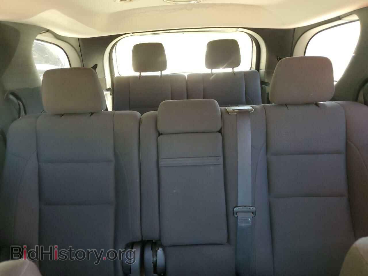 2013 DODGE DURANGO - VIN: 1C4RDJAG7DC565458 - Photo 10