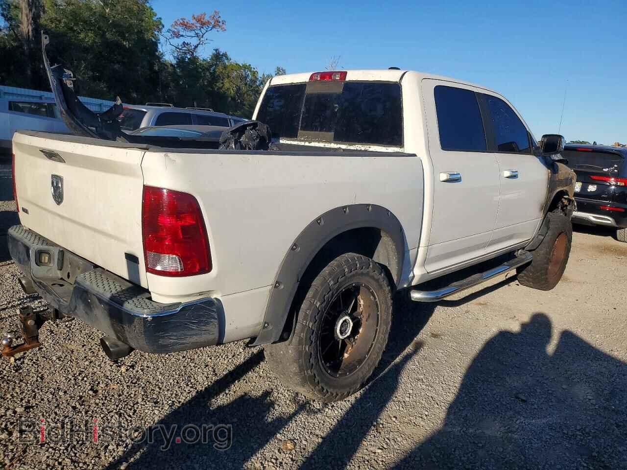 2009 DODGE All Models - VIN: 1D3HB13P89S701552 - Photo 3