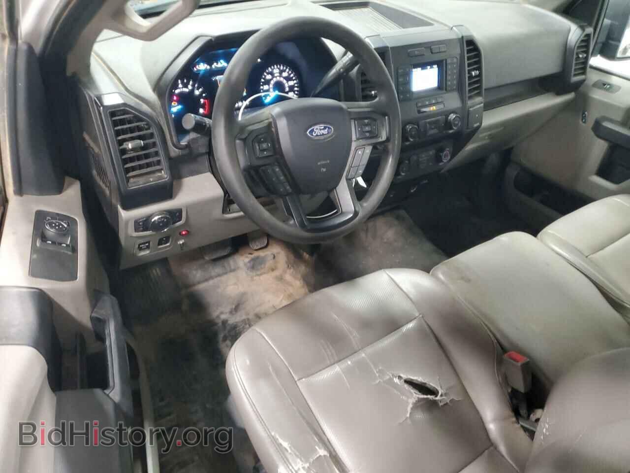 2020 FORD All Models - VIN: 1FTMF1EB4LKD19832 - Фото 8