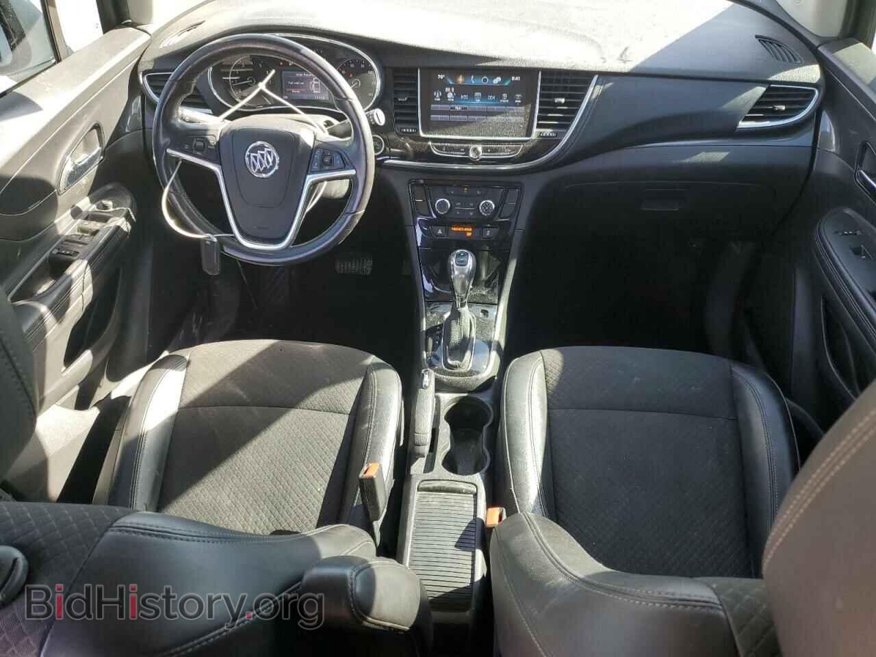 2019 BUICK ENCORE - VIN: KL4CJASB3KB714754 - Photo 8