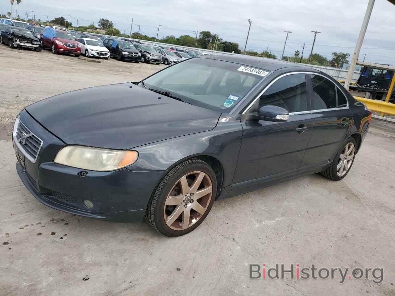 Photo YV1AS982691101960 - VOLVO S80 2009