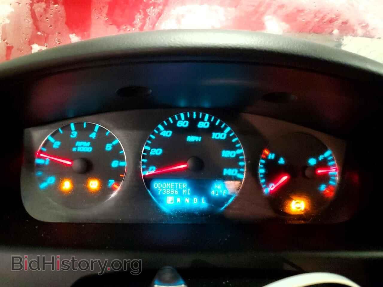 2013 CHEVROLET IMPALA - VIN: 2G1WG5E36D1177094 - Фото 9