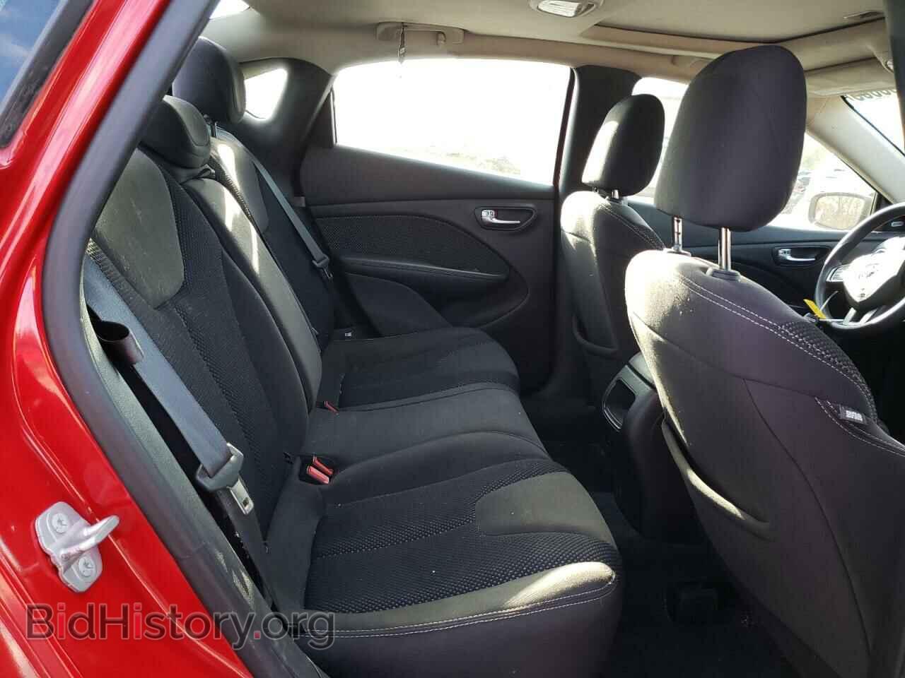 2014 DODGE DART - VIN: 1C3CDFBB1ED672835 - Фото 10
