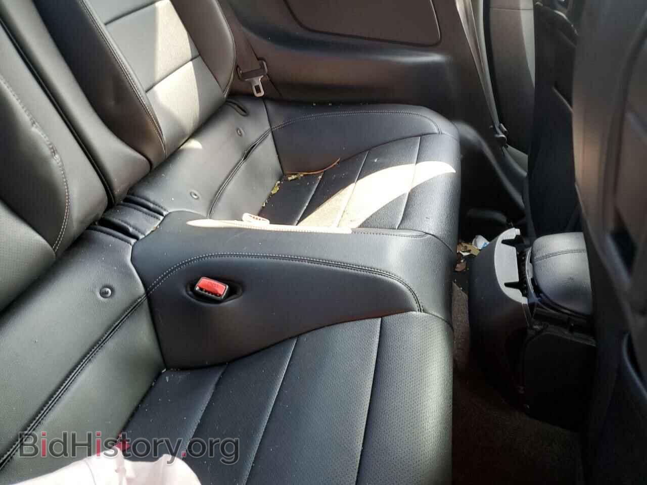 2015 FORD MUSTANG - VIN: 1FA6P8CFXF5341380 - Фото 10