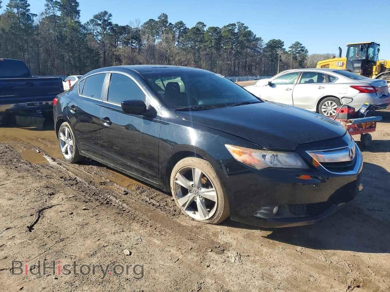 2013 ACURA ILX - VIN: 19VDE1F74DE004023 - Фото 4