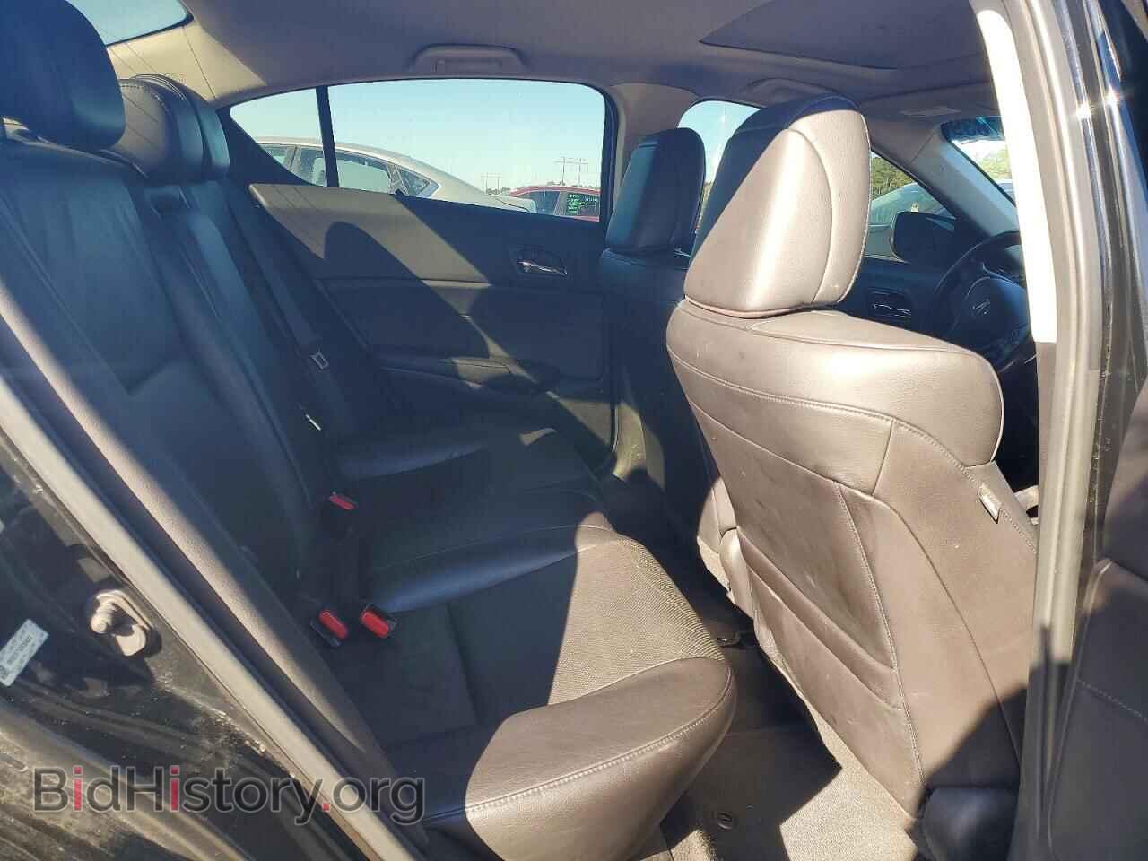 2013 ACURA ILX - VIN: 19VDE1F74DE004023 - Фото 10