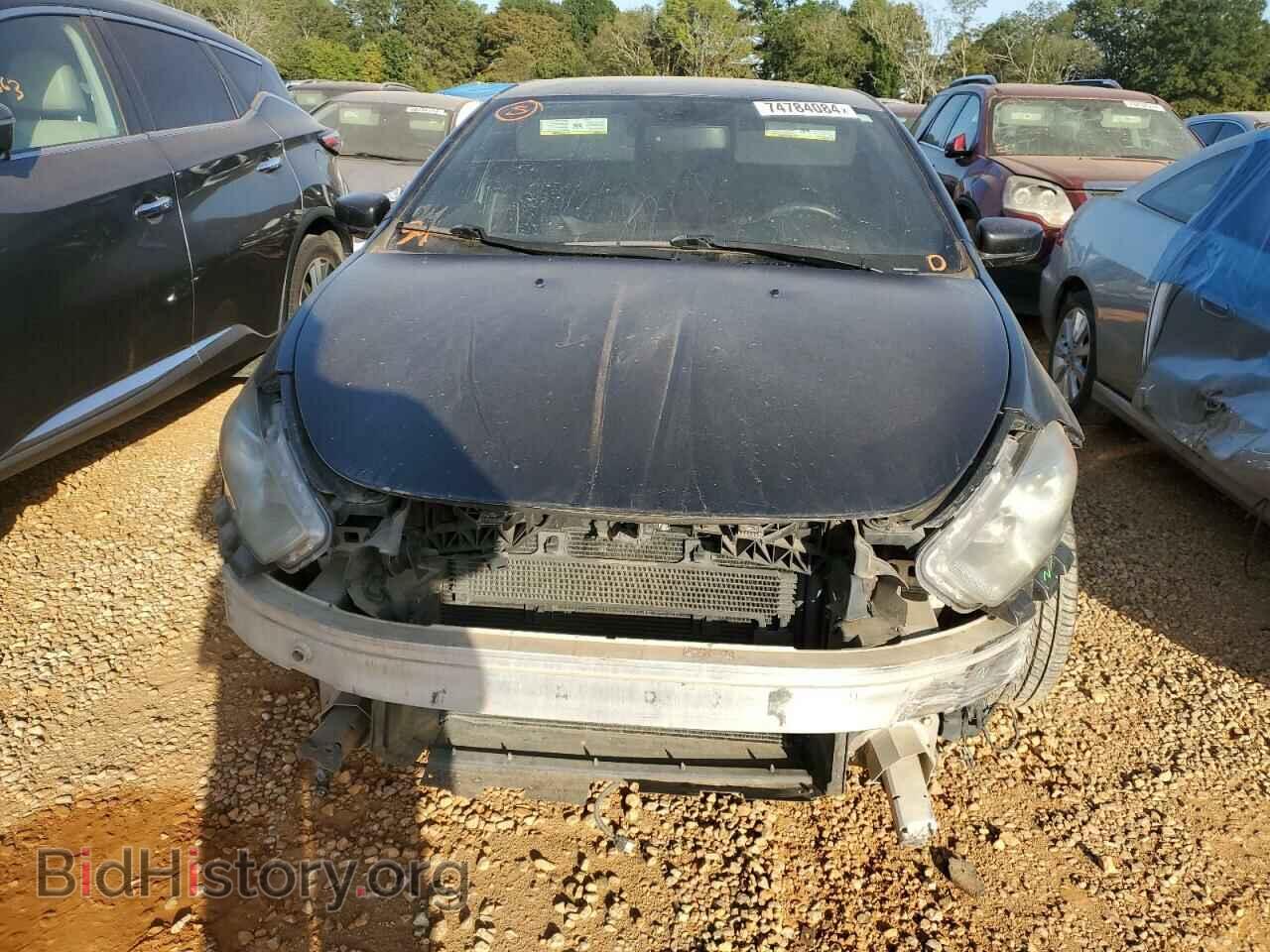 2013 DODGE DART - VIN: 1C3CDFCA1DD681619 - Photo 5