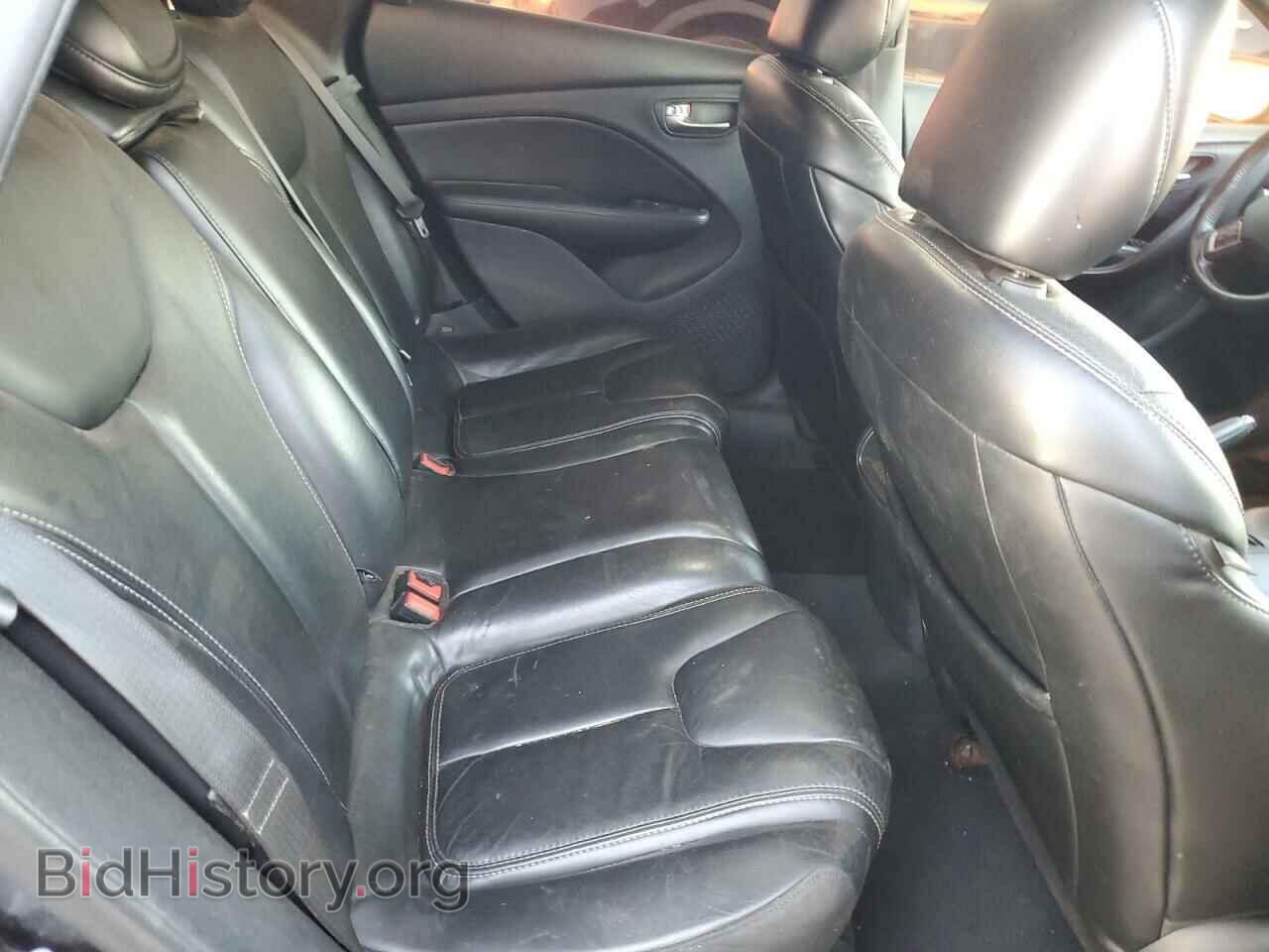 2013 DODGE DART - VIN: 1C3CDFCA1DD681619 - Photo 10