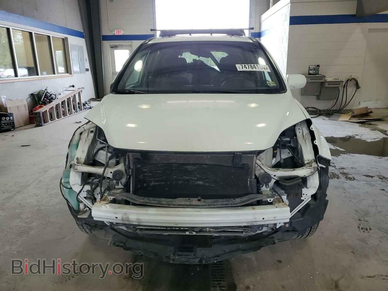2011 HONDA CRV - VIN: JHLRE4H70BC026314 - Фото 5