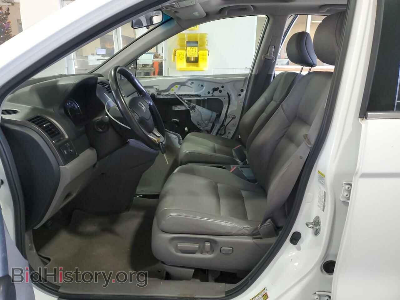 2011 HONDA CRV - VIN: JHLRE4H70BC026314 - Фото 7