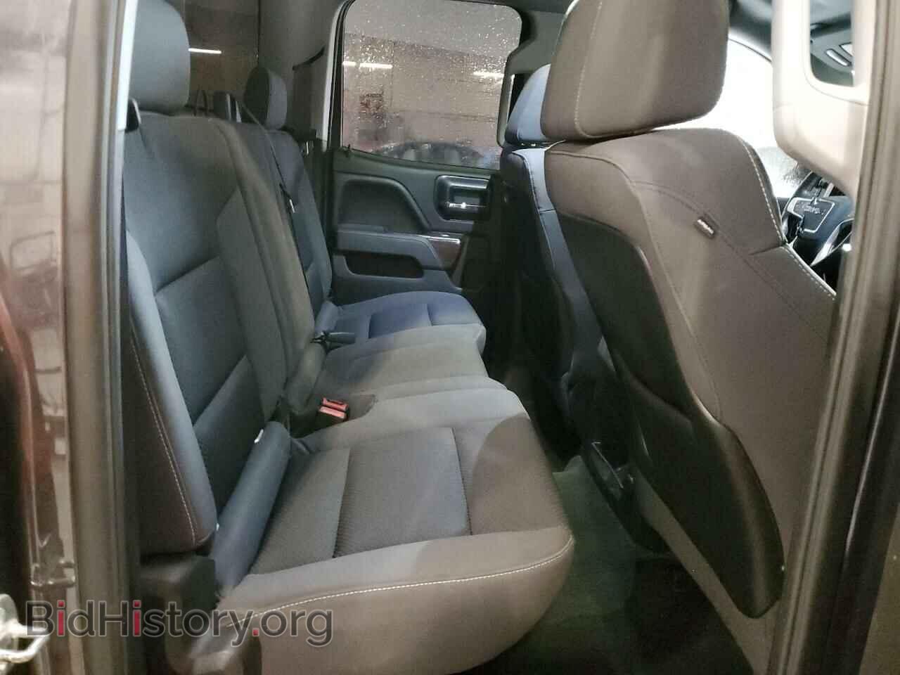 2014 GMC SIERRA - VIN: 1GTV2UEC1EZ194437 - Фото 10