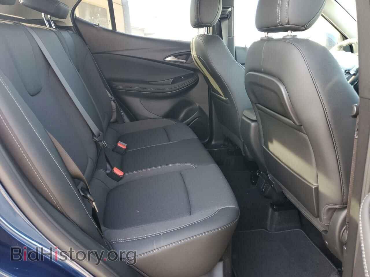 2023 BUICK ENCORE - VIN: KL4MMCSL7PB028269 - Фото 11