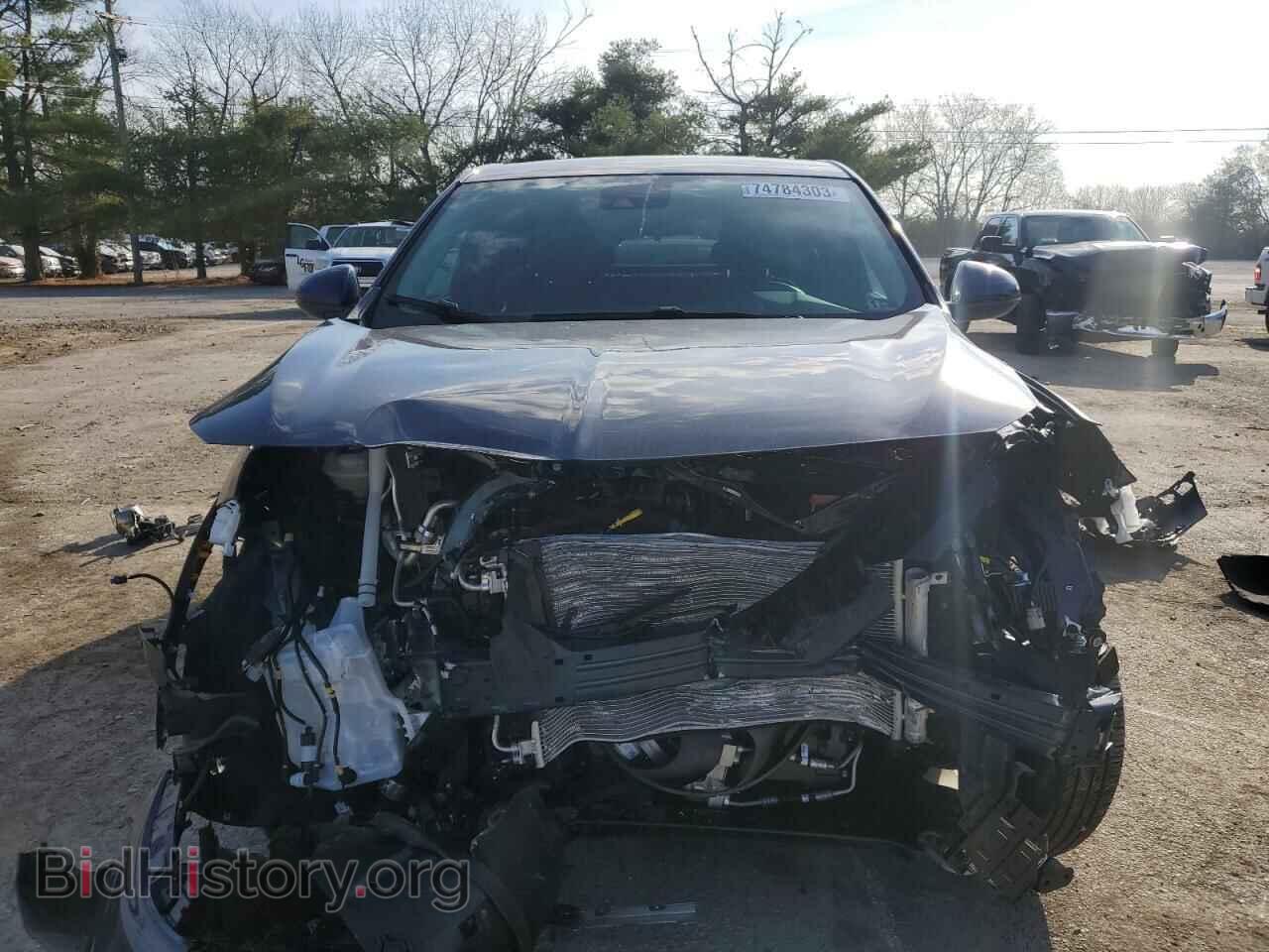 2023 BUICK ENCORE - VIN: KL4MMCSL7PB028269 - Фото 5