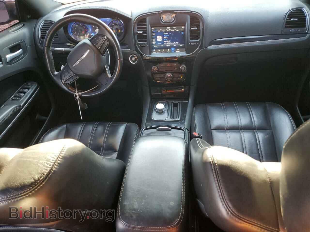 2020 CHRYSLER 300 - VIN: 2C3CCABG2LH158607 - Фото 8