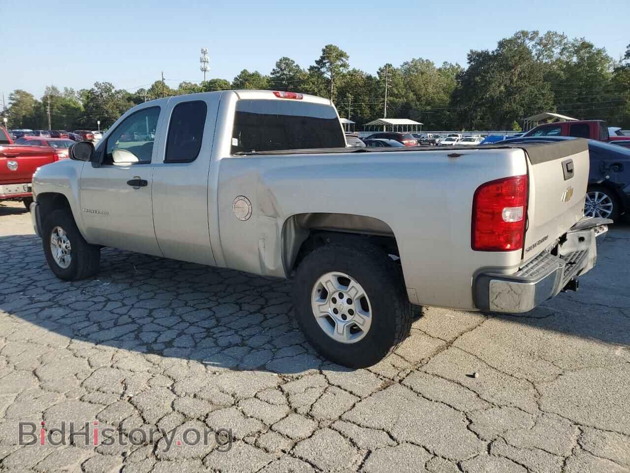 2007 CHEVROLET ALL Models - VIN: 2GCEC19C071617784 - Photo 2