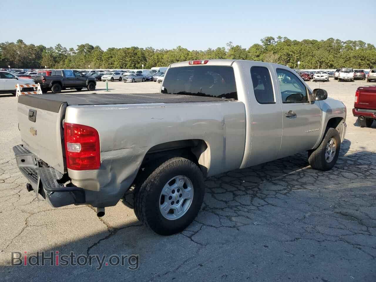 2007 CHEVROLET ALL Models - VIN: 2GCEC19C071617784 - Photo 3