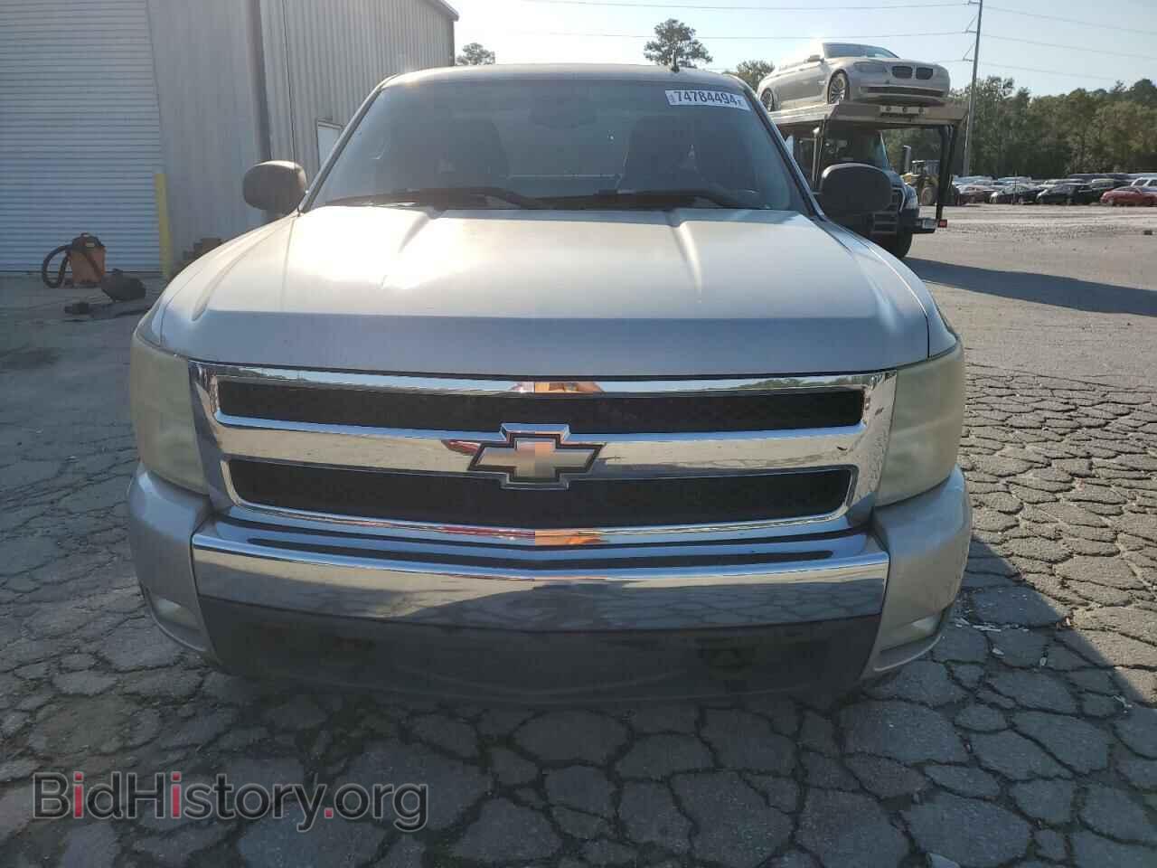 2007 CHEVROLET ALL Models - VIN: 2GCEC19C071617784 - Photo 5