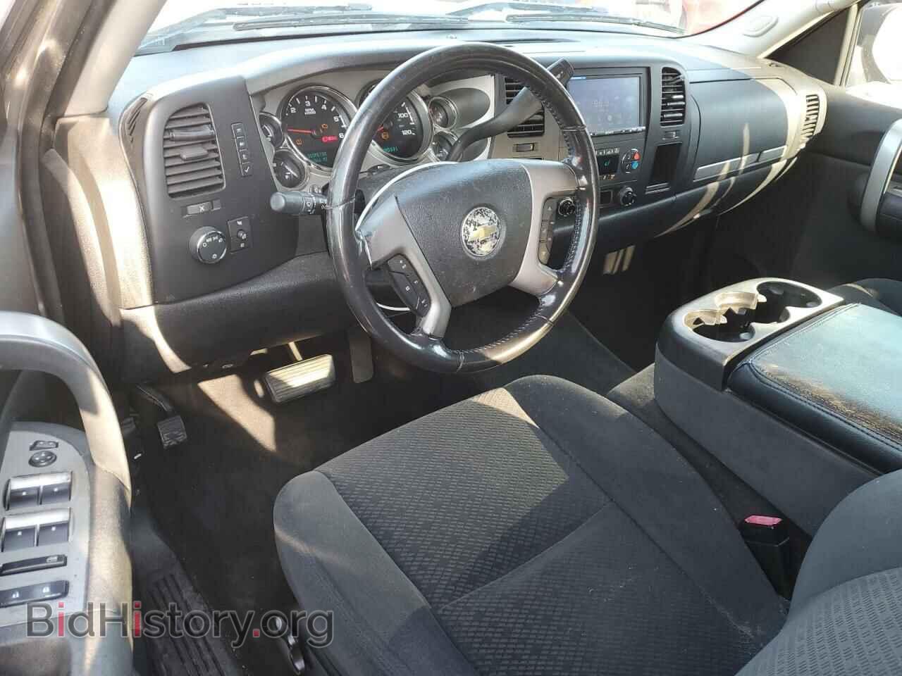 2007 CHEVROLET ALL Models - VIN: 2GCEC19C071617784 - Photo 8
