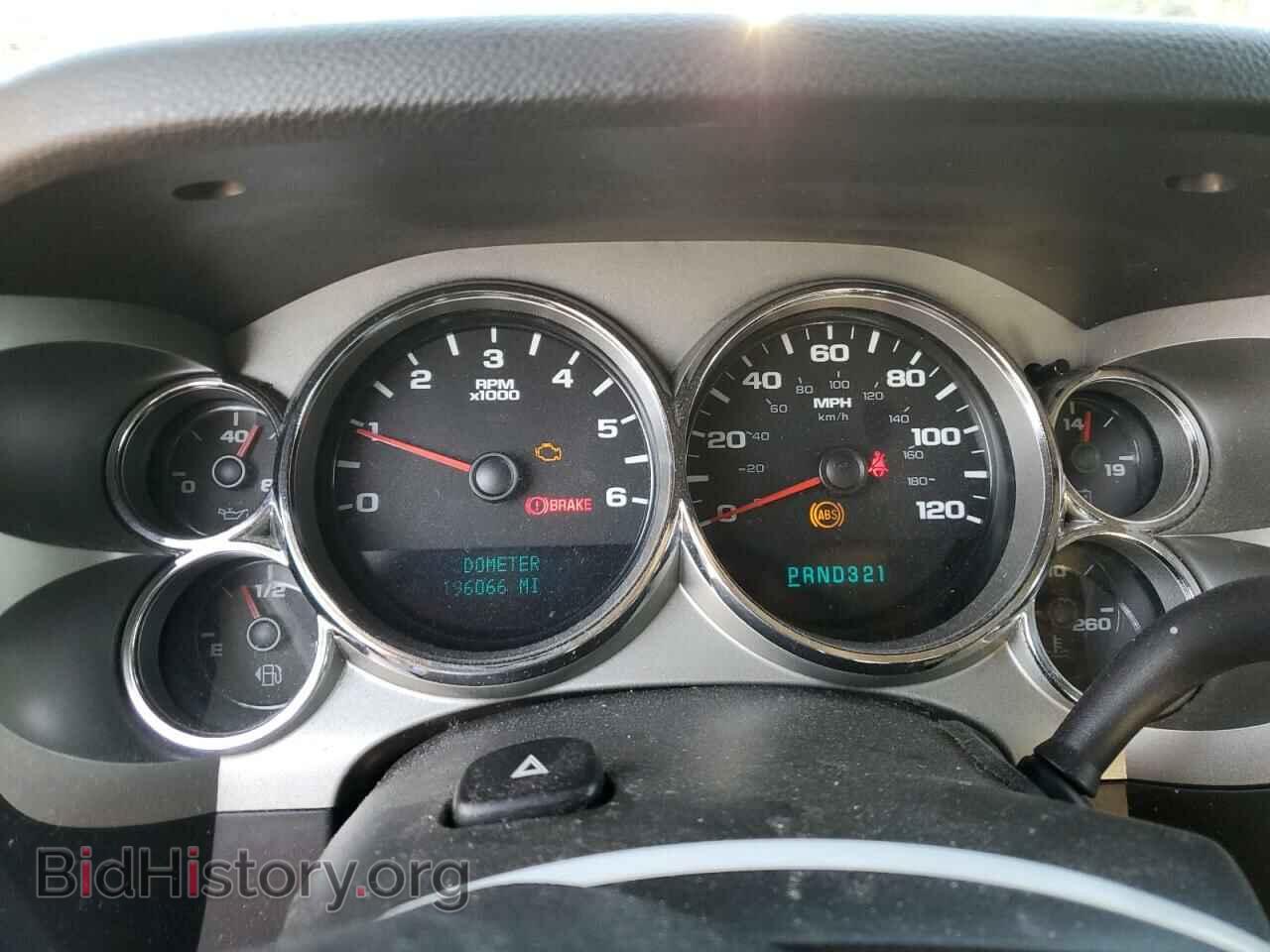 2007 CHEVROLET ALL Models - VIN: 2GCEC19C071617784 - Photo 9