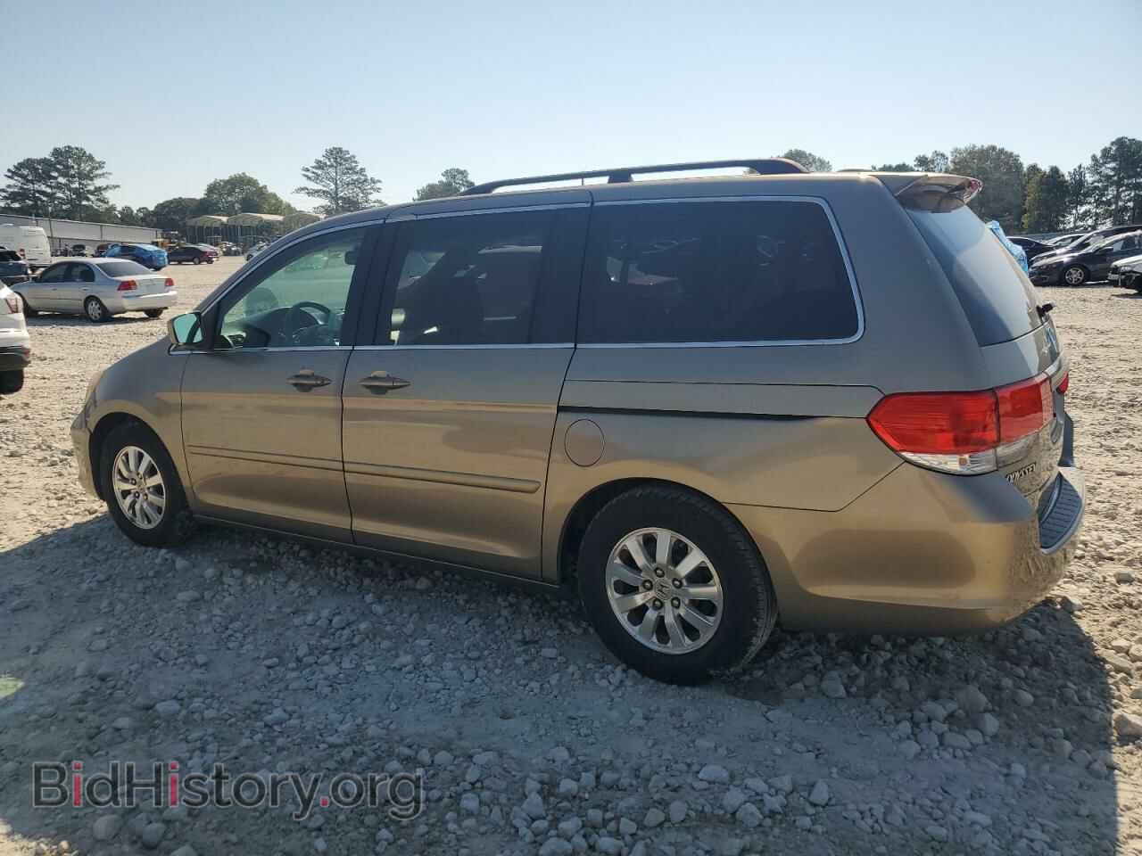 2010 HONDA All Models - VIN: 5FNRL3H68AB003904 - Фото 2