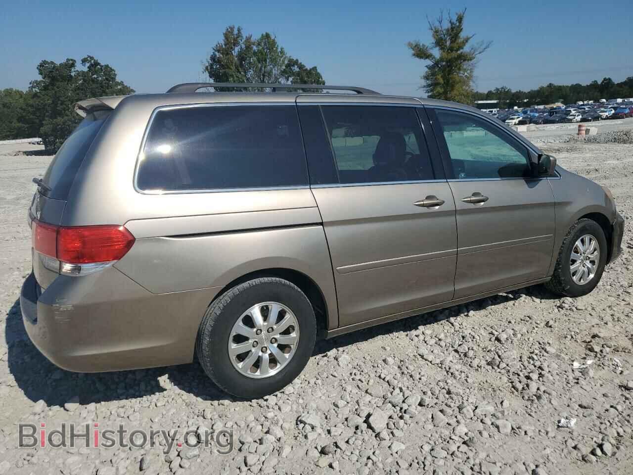 2010 HONDA All Models - VIN: 5FNRL3H68AB003904 - Фото 3