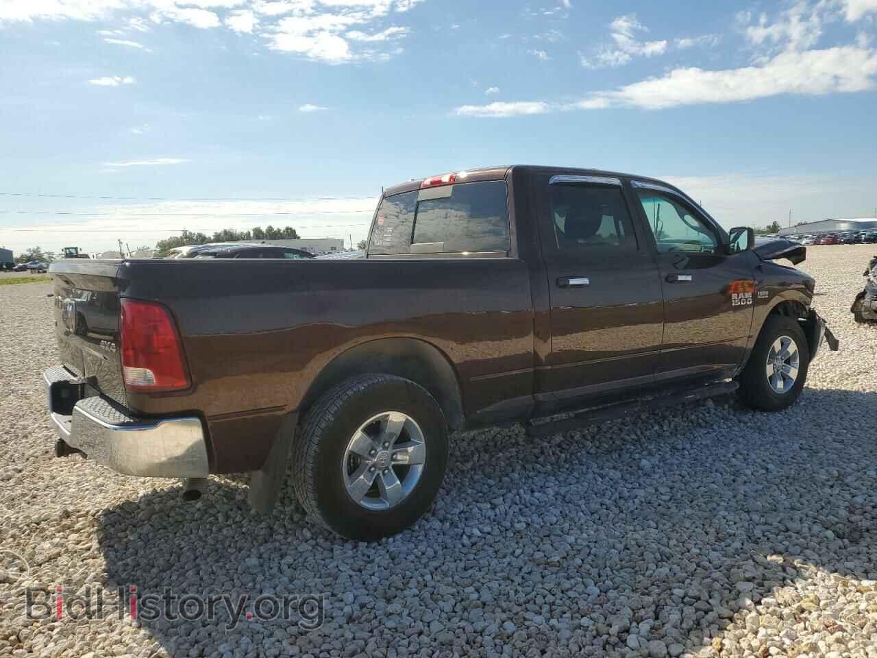 2014 RAM 1500 - VIN: 1C6RR7TT1ES475803 - Фото 3