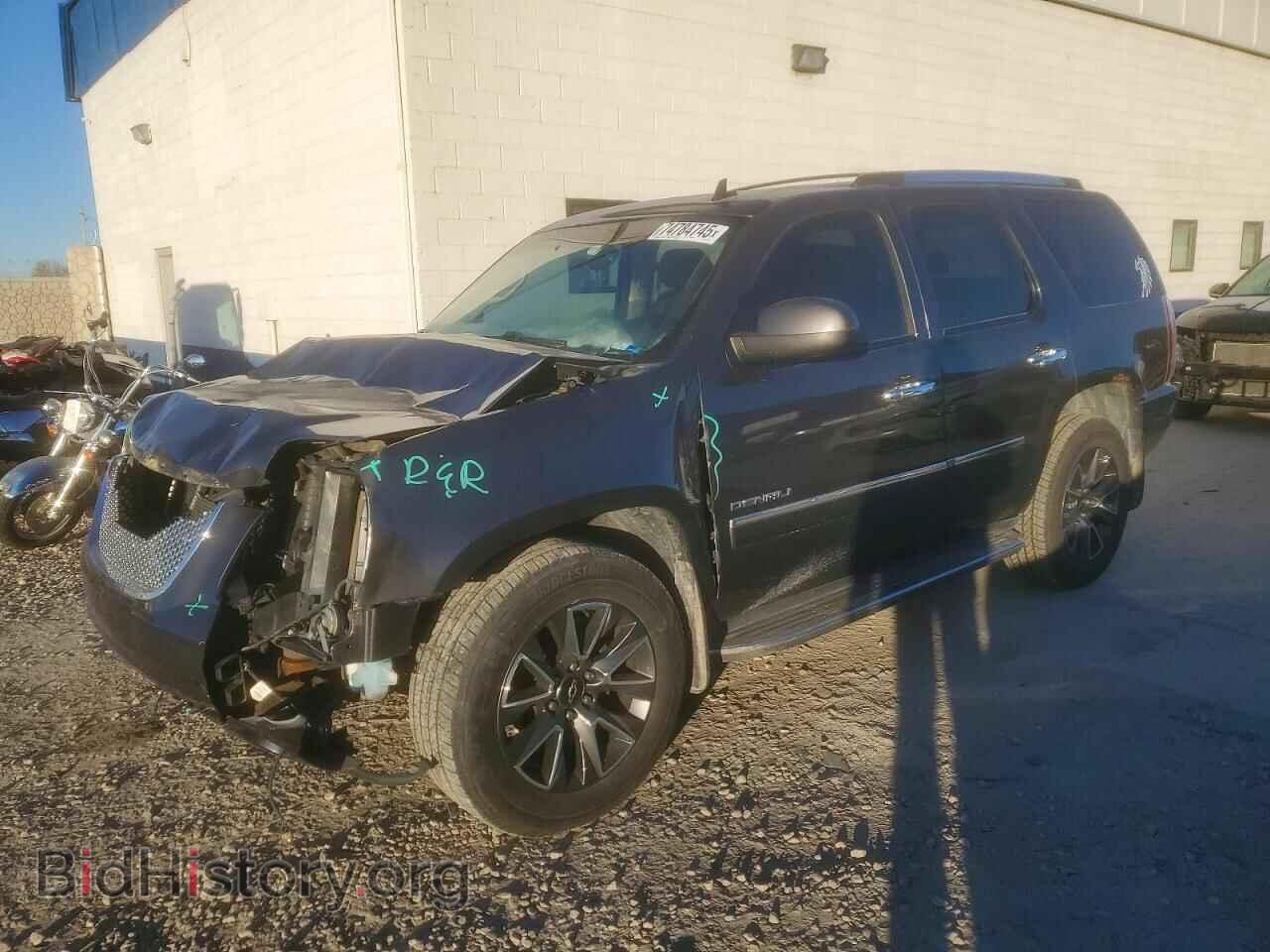 Photo 1GKS2EEF6BR145401 - GMC YUKON 2011
