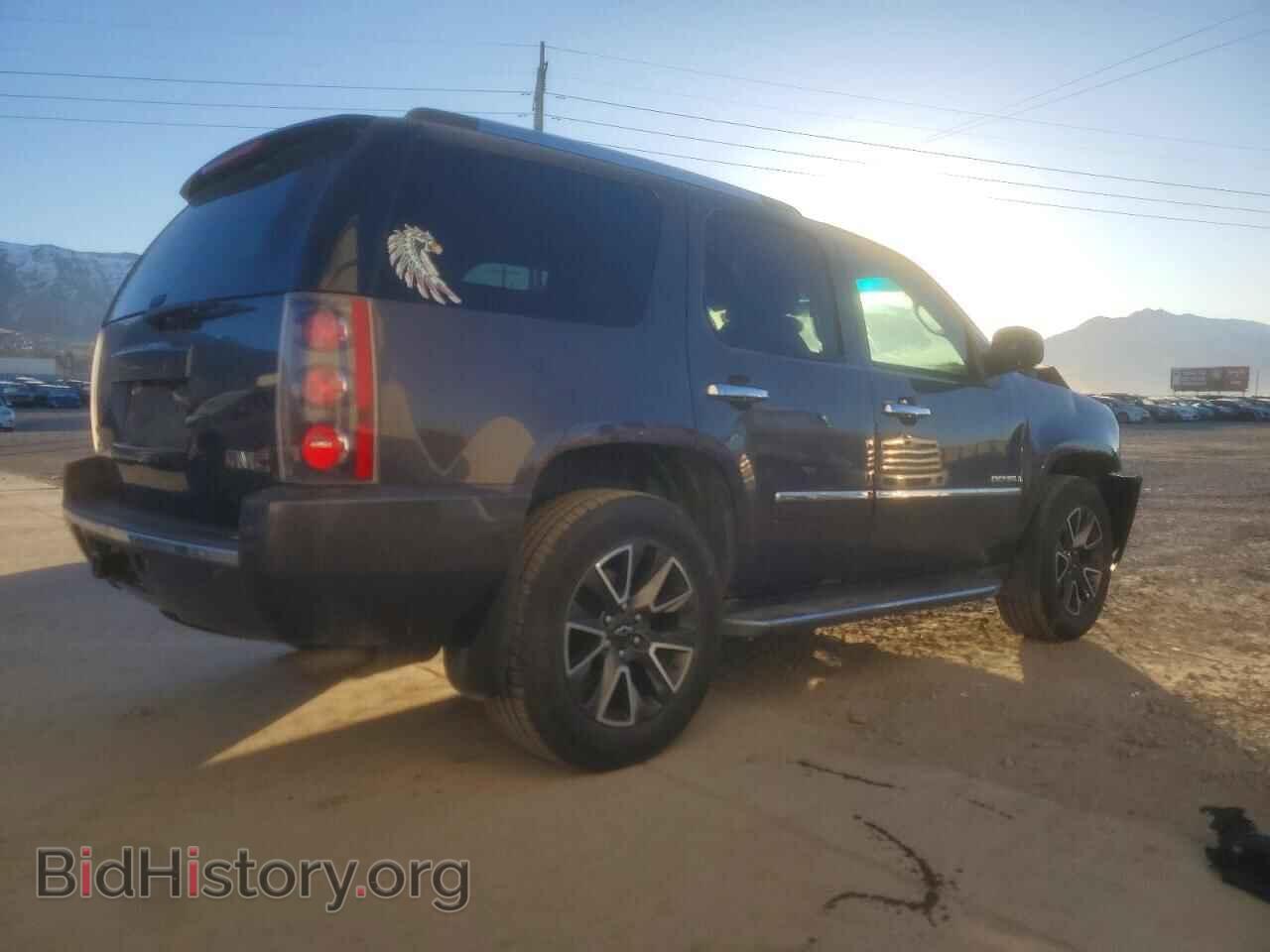 2011 GMC YUKON - VIN: 1GKS2EEF6BR145401 - Фото 3