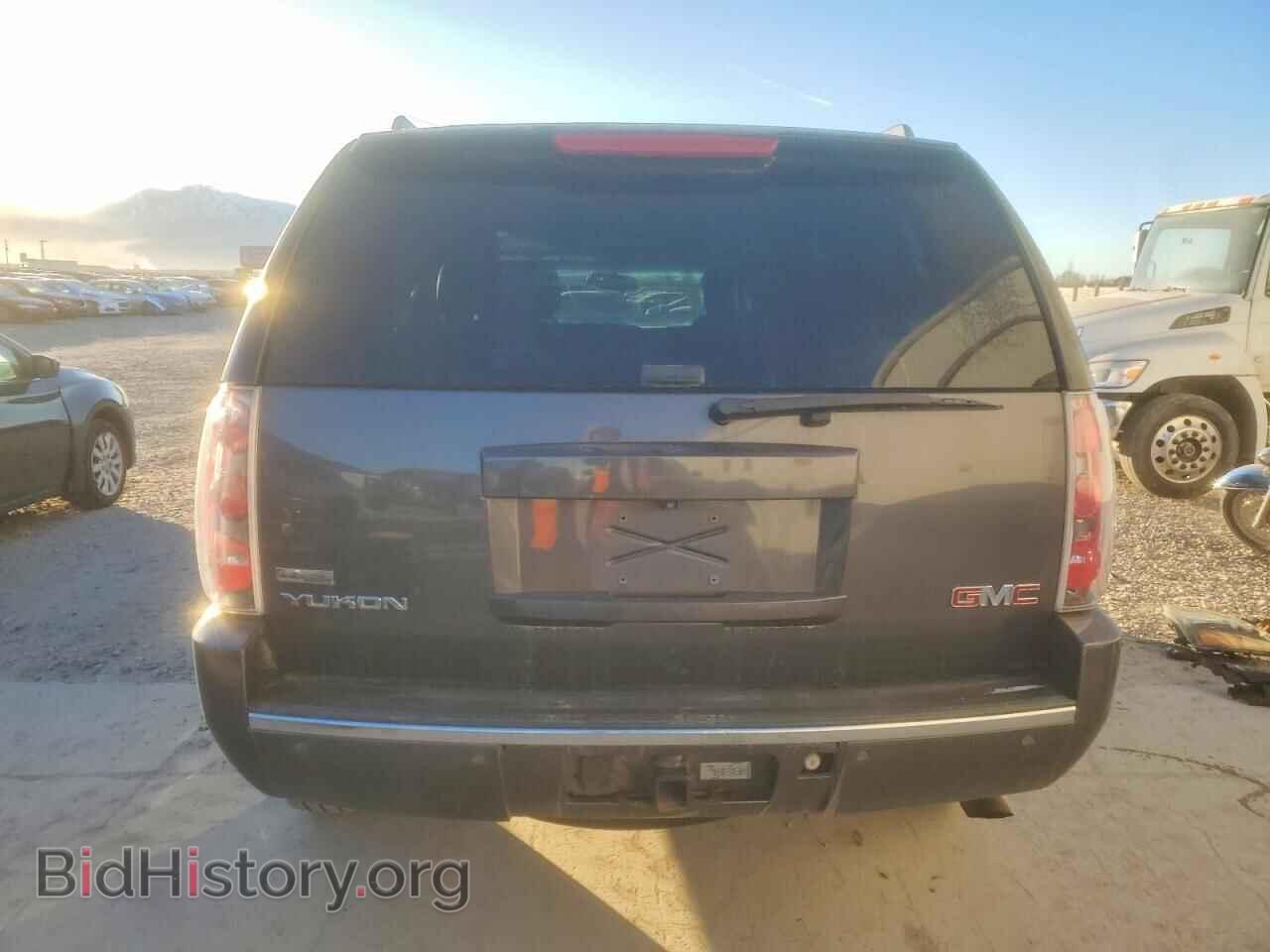 2011 GMC YUKON - VIN: 1GKS2EEF6BR145401 - Фото 6