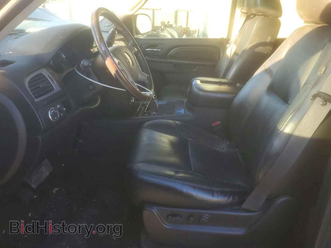 2011 GMC YUKON - VIN: 1GKS2EEF6BR145401 - Фото 7