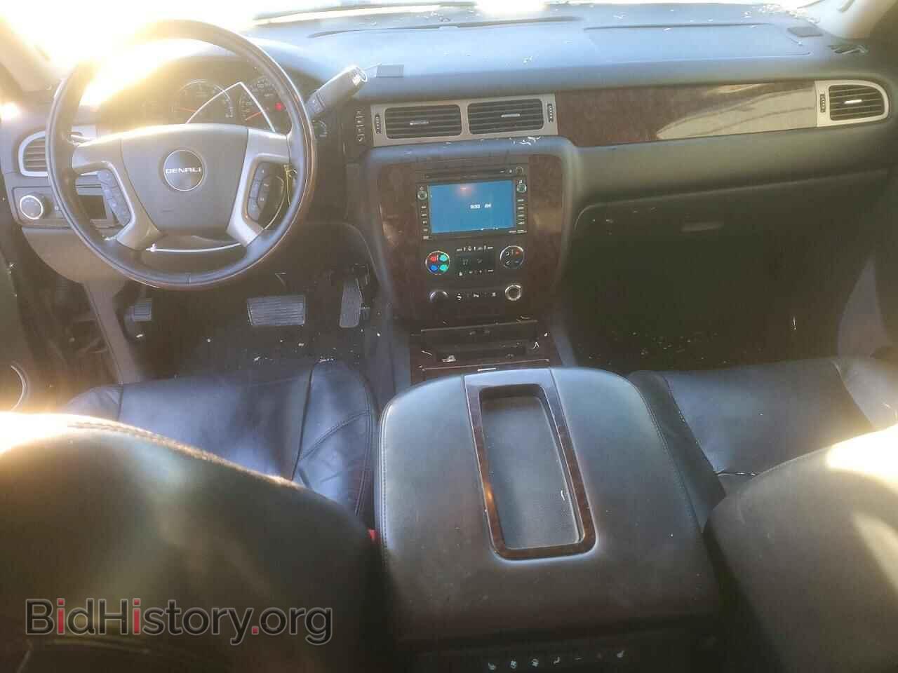 2011 GMC YUKON - VIN: 1GKS2EEF6BR145401 - Фото 8