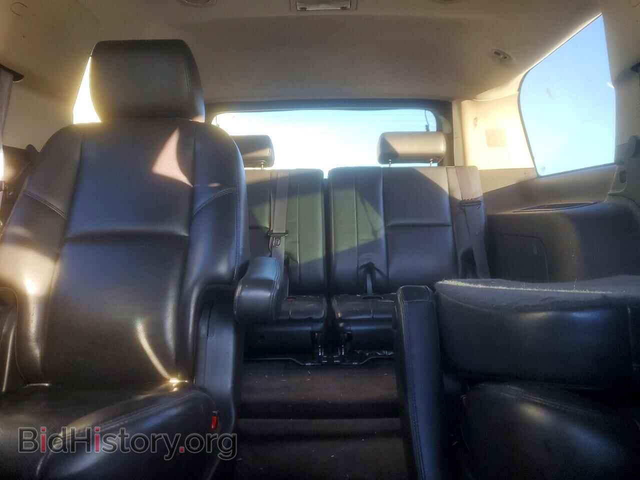 2011 GMC YUKON - VIN: 1GKS2EEF6BR145401 - Фото 10
