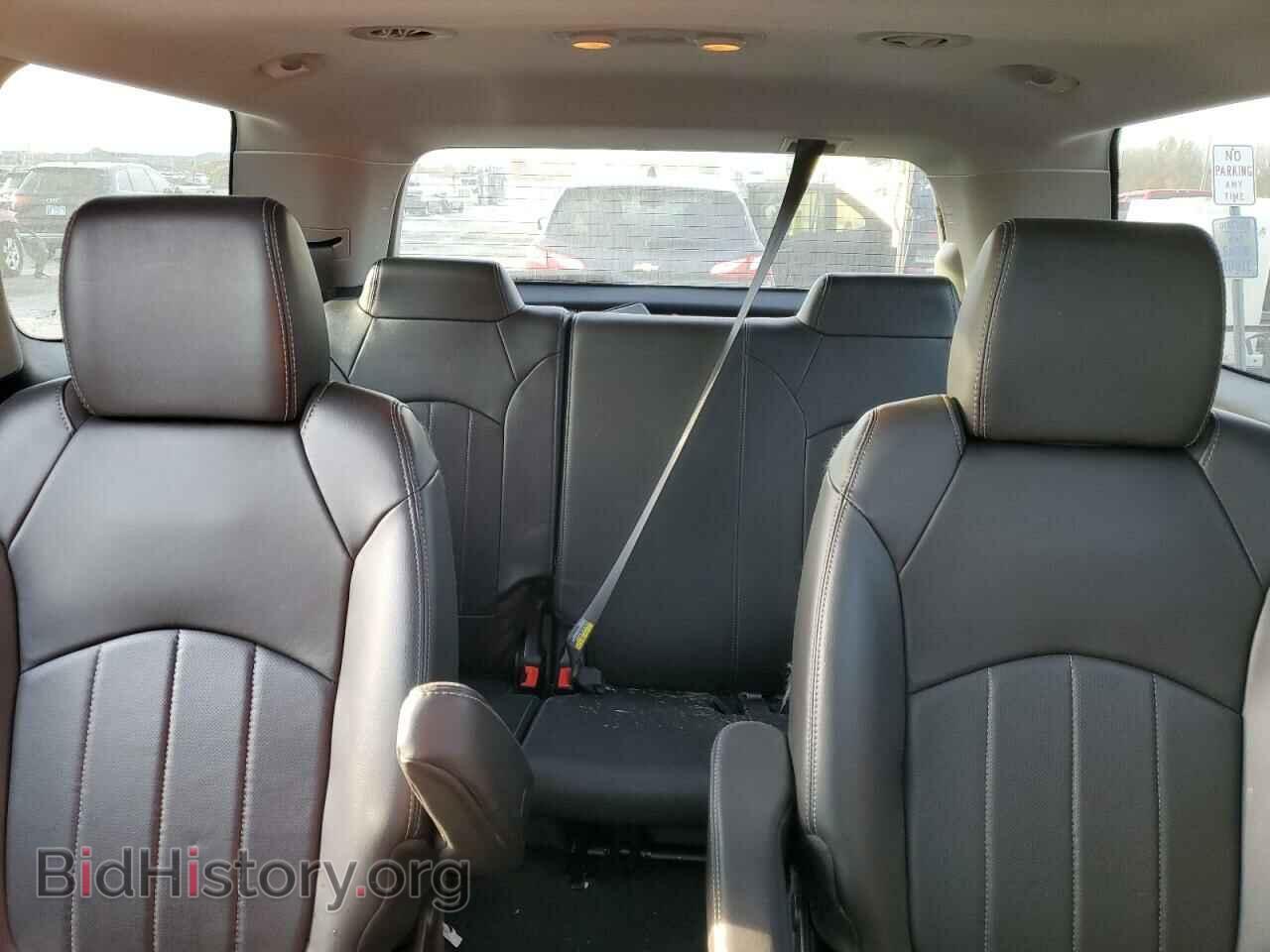 2016 GMC ACADIA DEN - VIN: 1GKKVTKD3GJ121237 - Фото 10