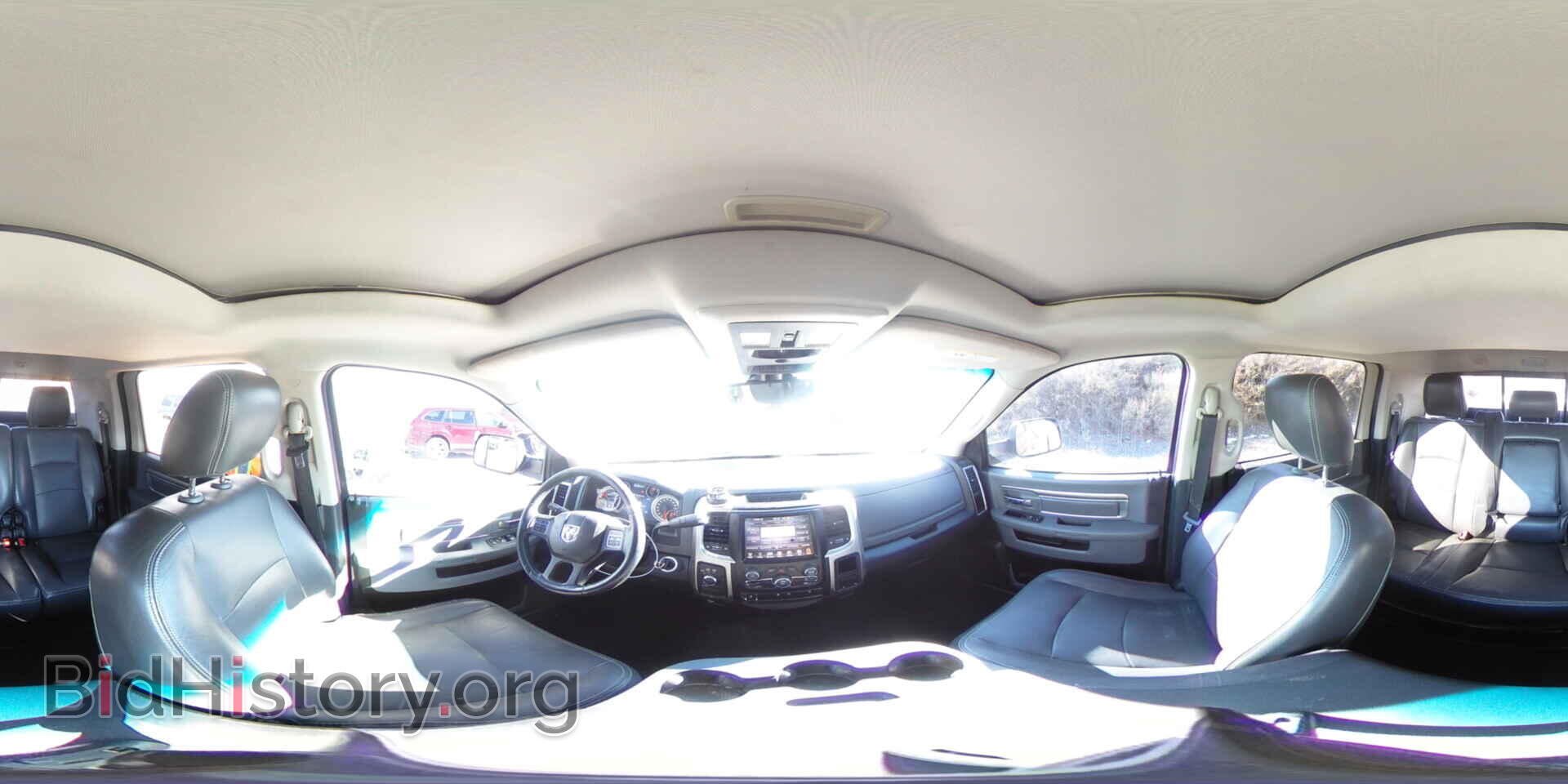 2014 RAM All Models - VIN: 3C6UR5MJ1EG248954 - Photo 15