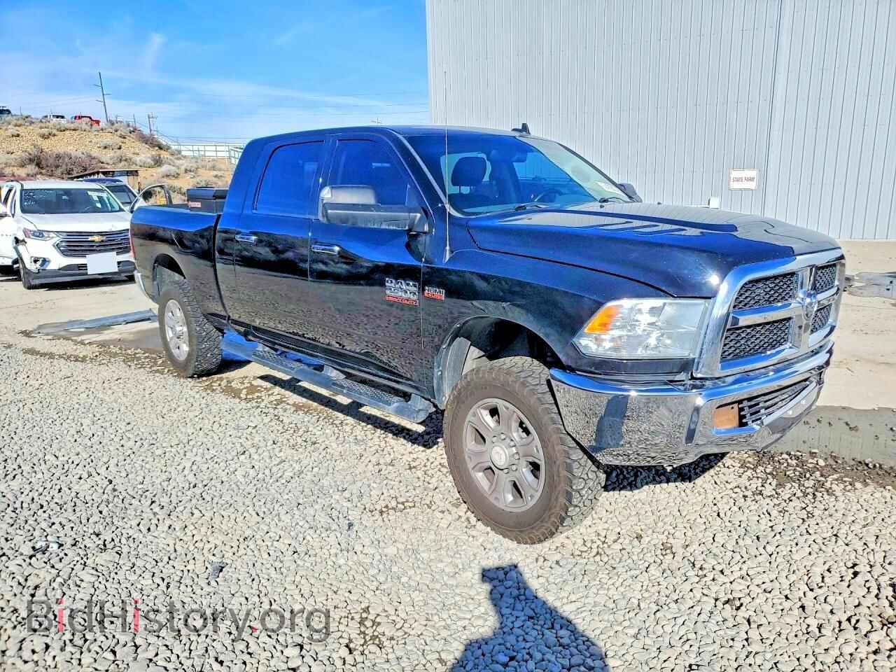 2014 RAM All Models - VIN: 3C6UR5MJ1EG248954 - Photo 4