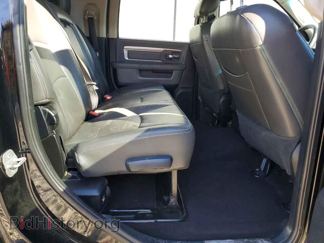 2014 RAM All Models - VIN: 3C6UR5MJ1EG248954 - Photo 10