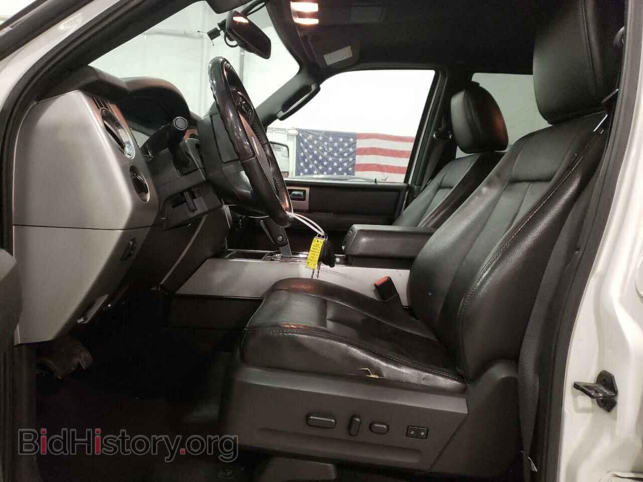 2012 FORD EXPEDITION - VIN: 1FMJK2A52CEF39534 - Фото 7