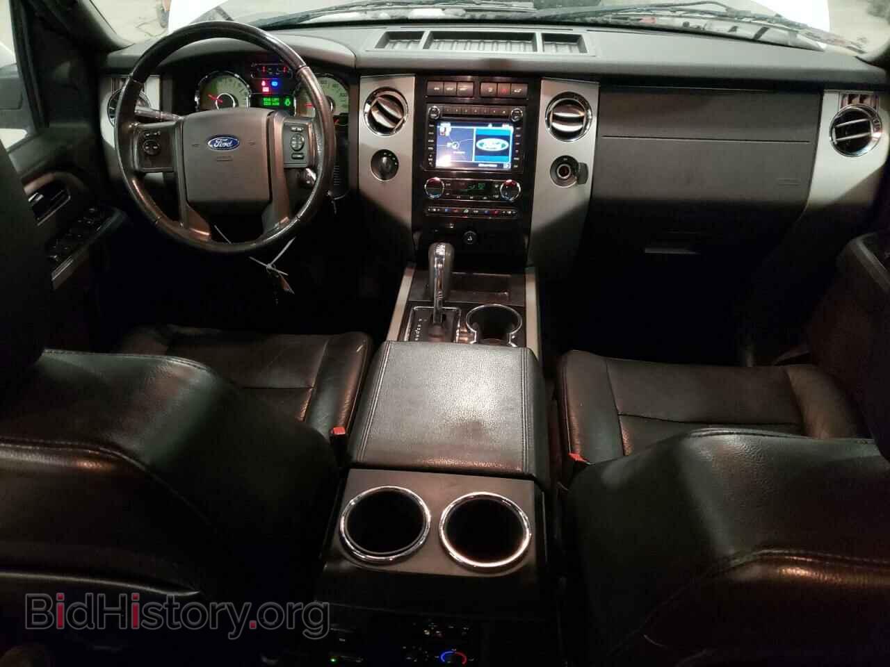 2012 FORD EXPEDITION - VIN: 1FMJK2A52CEF39534 - Фото 8