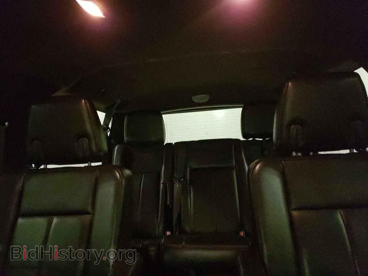 2012 FORD EXPEDITION - VIN: 1FMJK2A52CEF39534 - Фото 10